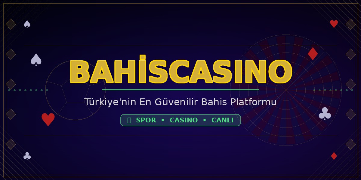 Bahiscasino